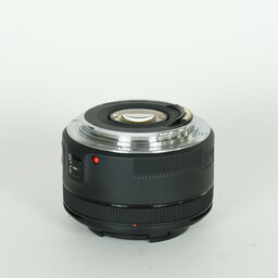 Canon EF50mm F1.8 STM
