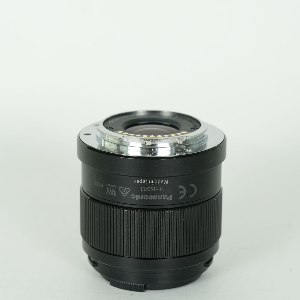 Panasonic LUMIX G 42.5mm / F1.7 ASPH. / POWER O.I.S.の出品 | ONE