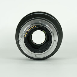 SONY FE 85mm F1.8 SEL85F18