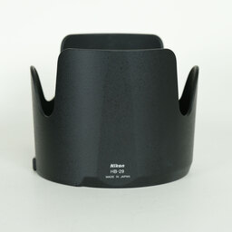 Nikon AF-S NIKKOR 70-200mm F2.8 G ED VR