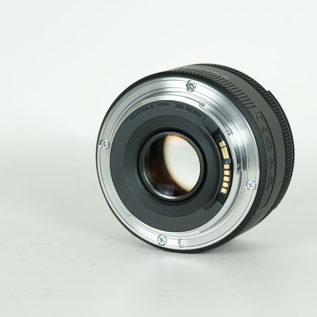 Canon EF50mm F1.8 STM Canon EF50mm F1.8 STM