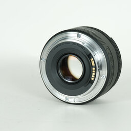 Canon EF50mm F1.8 STM Canon EF50mm F1.8 STM