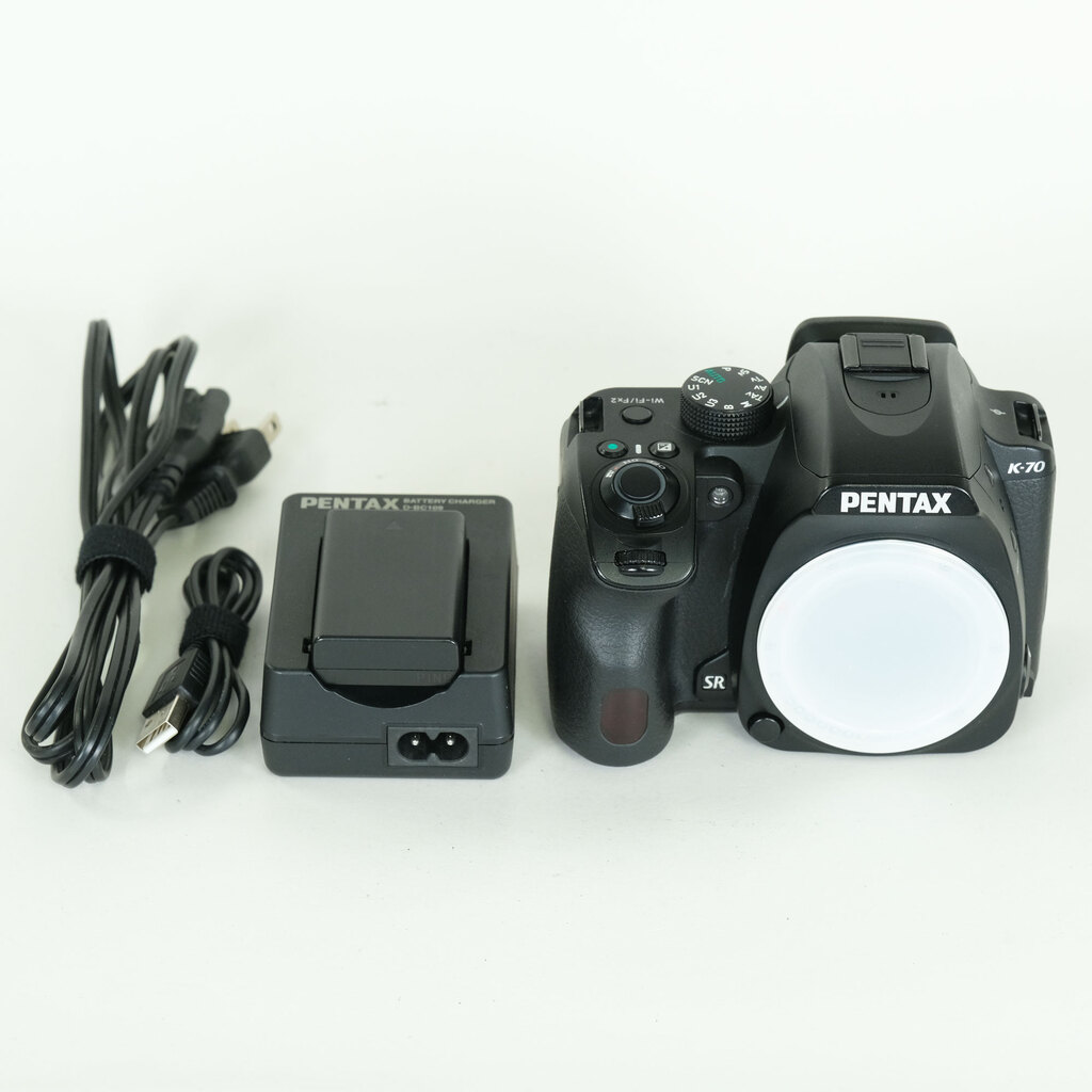 PENTAX K-70