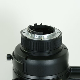 Nikon AF-S ED 300mm F2.8D II ブラック