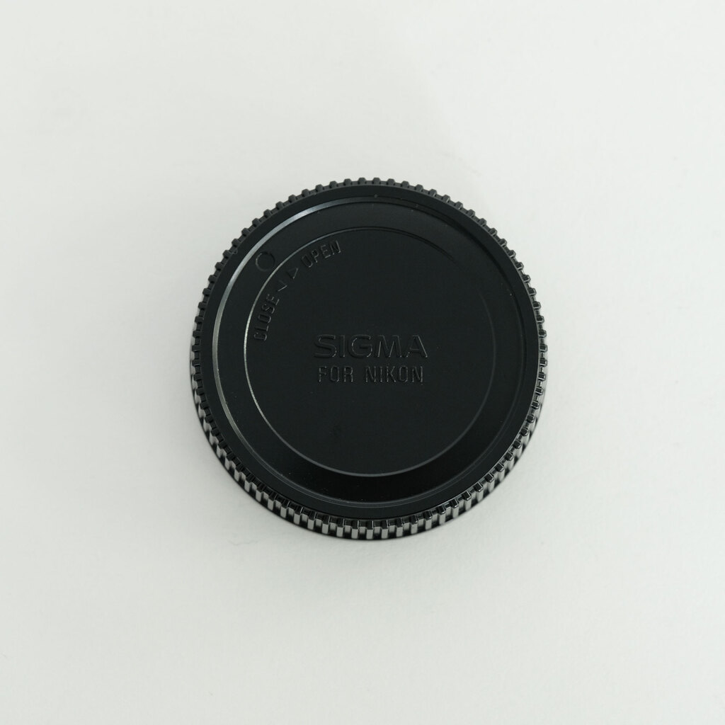 Nikon AF-S DX NIKKOR 35mm f/1.8G