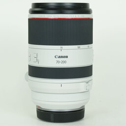 Canon RF70-200mm F2.8 L IS USM