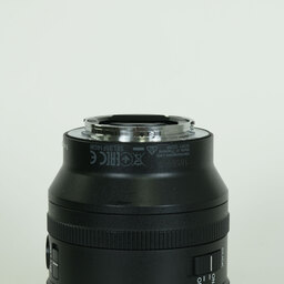 SONY FE 35mm F1.4 GM SEL35F14GM