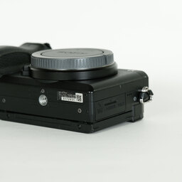 SONY α6400（ILCE-6400）