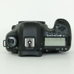 Canon EOS 5D Mark III