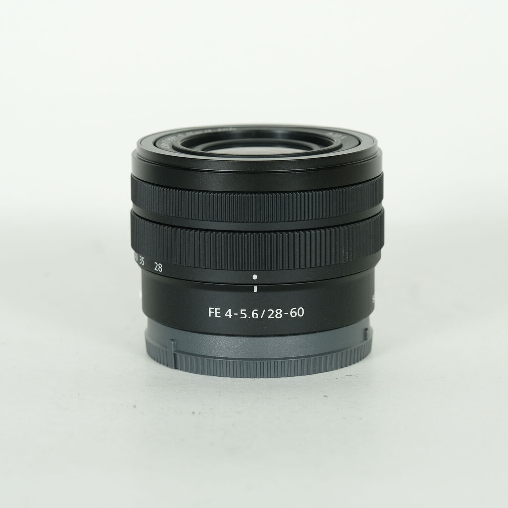 FE 28-60mm F4-5.6 SEL2860 中古価格比較 - 価格.com