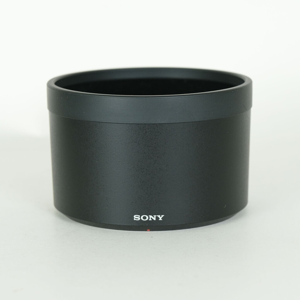 SONY FE 100mm F2.8 STF GM OSS SEL100F28GM
