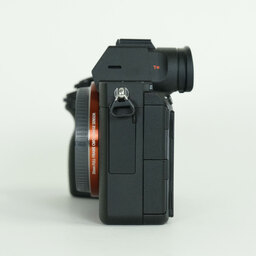 SONY α7 III（ILCE-7M3）