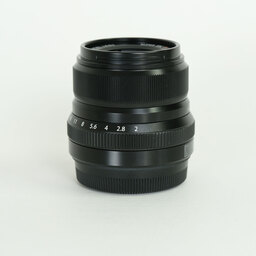 FUJIFILM XF23mmF2 R WR