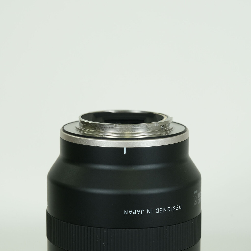 TAMRON 18-300mm F/3.5-6.3 Di III-A VC VXD (Model B061) [ソニーE用]