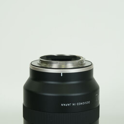 TAMRON 18-300mm F/3.5-6.3 Di III-A VC VXD (Model B061) [ソニーE用]