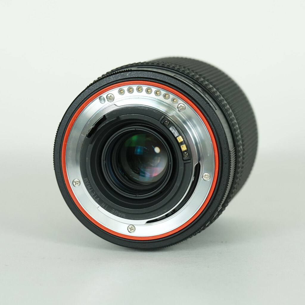 PENTAX HD PENTAX-D FA 28-105mmF3.5-5.6ED DC WRの出品 | ONE SCENE
