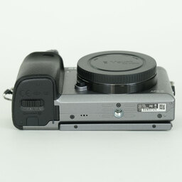 SONY α6000（ILCE-6000）