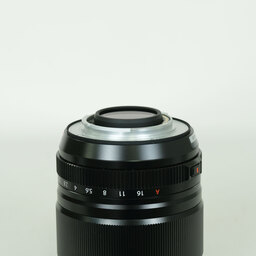 FUJIFILM XF18mmF1.4 R LM WR