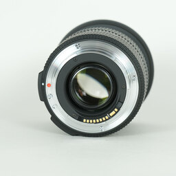 SIGMA 17-50mm F2.8 EX DC OS HSM (キヤノンEF用)