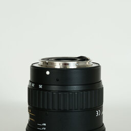 TOKINA AT-X 17-35 F4 PRO FX 17-35mm F4 [キヤノンEF用]