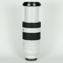 SONY FE 100-400mm F4.5-5.6 GM OSS SEL100400GM