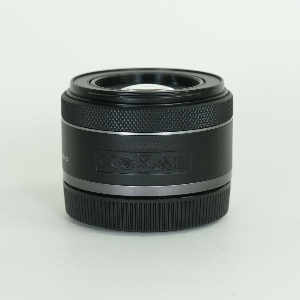Canon RF50mm F1.8 STM