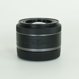 Canon RF50mm F1.8 STM