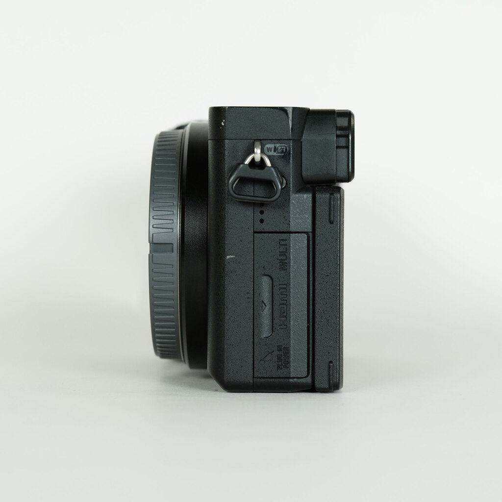 SONY α6400（ILCE-6400）