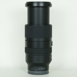 SONY E 70-350mm F4.5-6.3 OSS SEL70350G