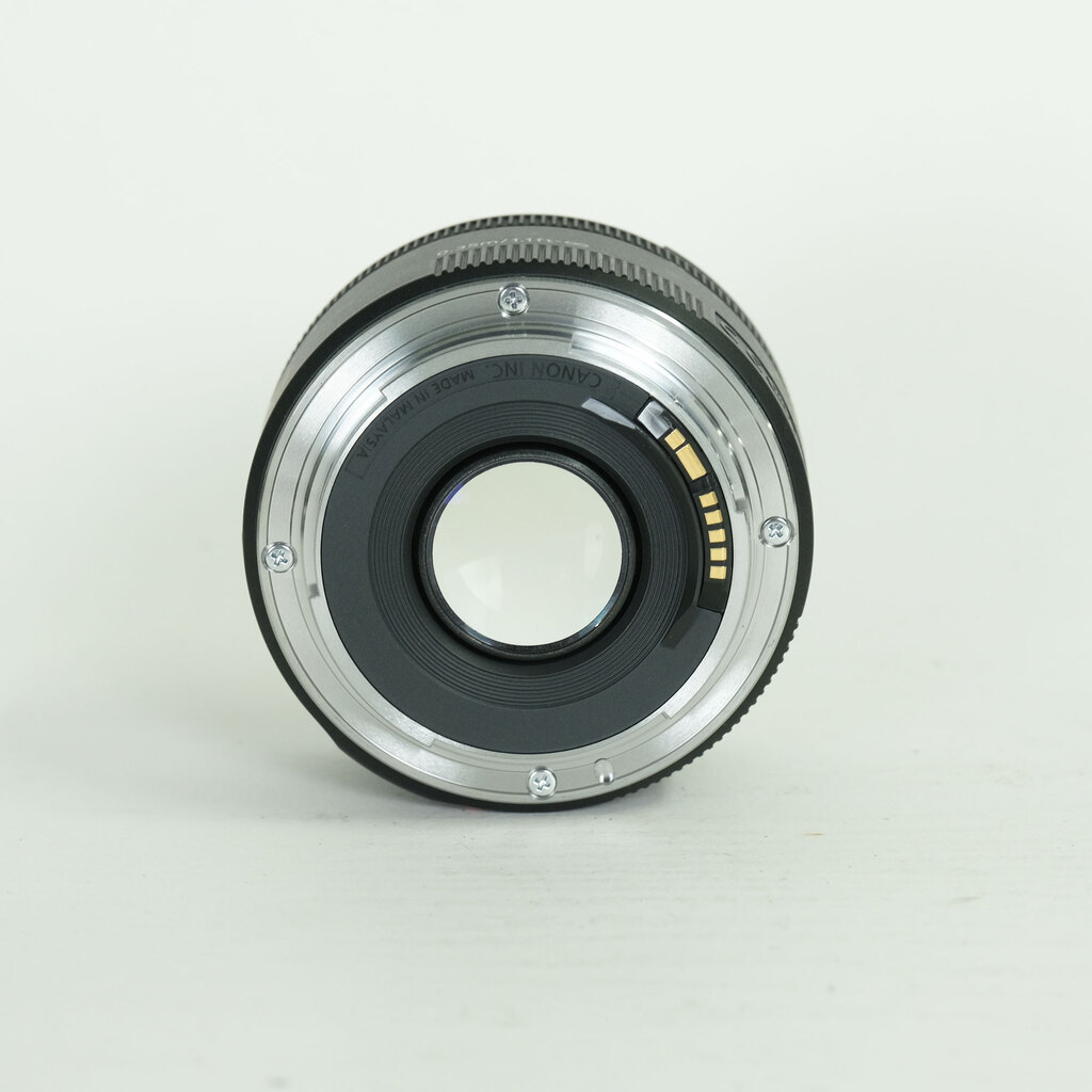 Canon EF50mm F1.8 STM