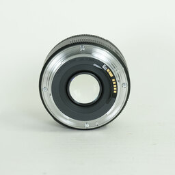 Canon EF50mm F1.8 STM