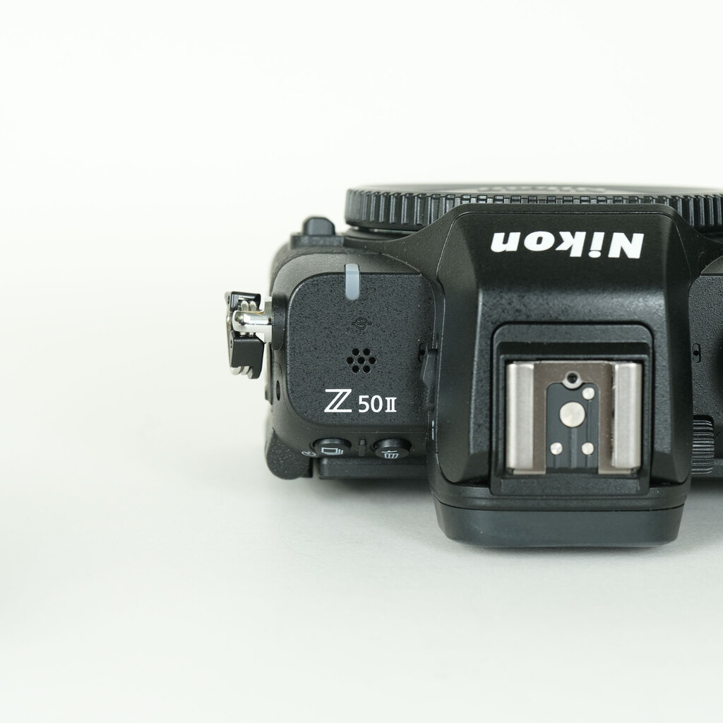 Nikon Z50II