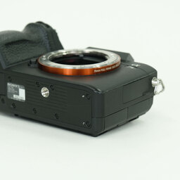SONY α7 III(ILCE-7M3) SONY α7 III(ILCE-7M3)