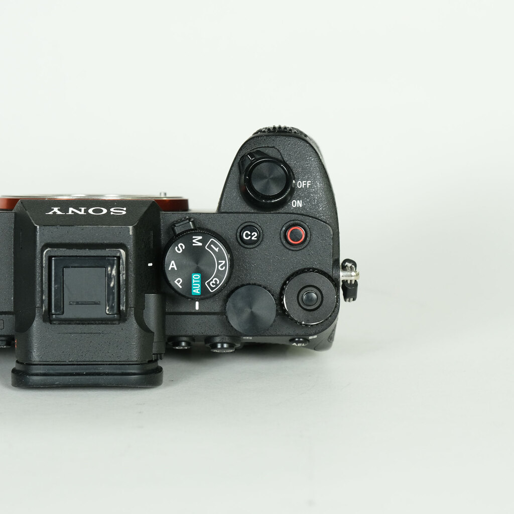 SONY α7 IV(ILCE-7M4) SONY α7 IV(ILCE-7M4)