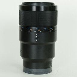 SONY FE 90mm F2.8 Macro G OSS SEL90M28G