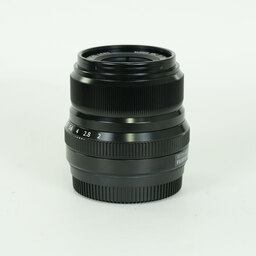 FUJIFILM XF23mmF2 R WR FUJIFILM XF23mmF2 R WR