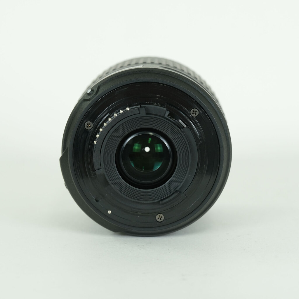 Nikon AF-S DX NIKKOR 55-200mm F4-5.6G ED VR II