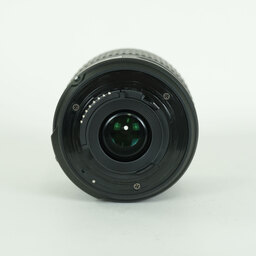 Nikon AF-S DX NIKKOR 55-200mm F4-5.6G ED VR II