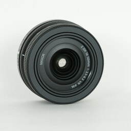 Nikon NIKKOR Z DX 16-50mm f/3.5-6.3 VR