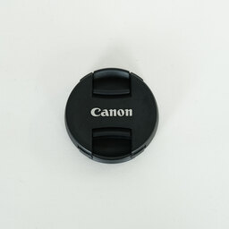 Canon RF35mm F1.8 MACRO IS STM