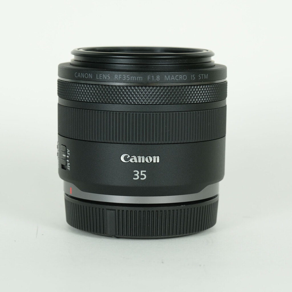 価格.com - RF35mm F1.8 マクロ IS STM 中古価格比較