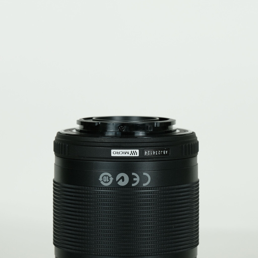 OLYMPUS M.ZUIKO DIGITAL ED 40-150mm F4.0-5.6 R