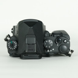 PENTAX KP PENTAX KP