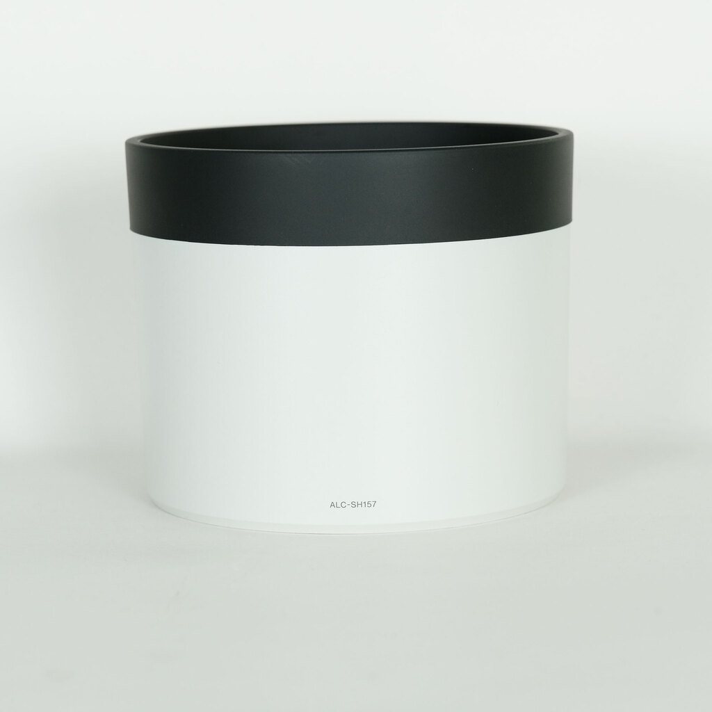 SONY FE 200-600mm F5.6-6.3 G OSS SEL200600G