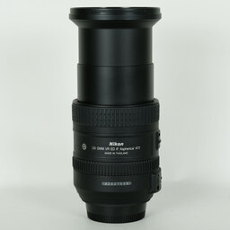 Nikon AF-S DX NIKKOR 18-200mm F3.5-5.6G ED VR II