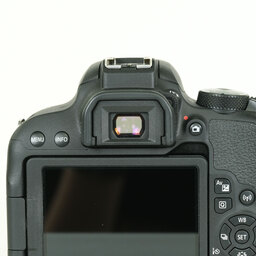 Canon EOS Kiss X9i