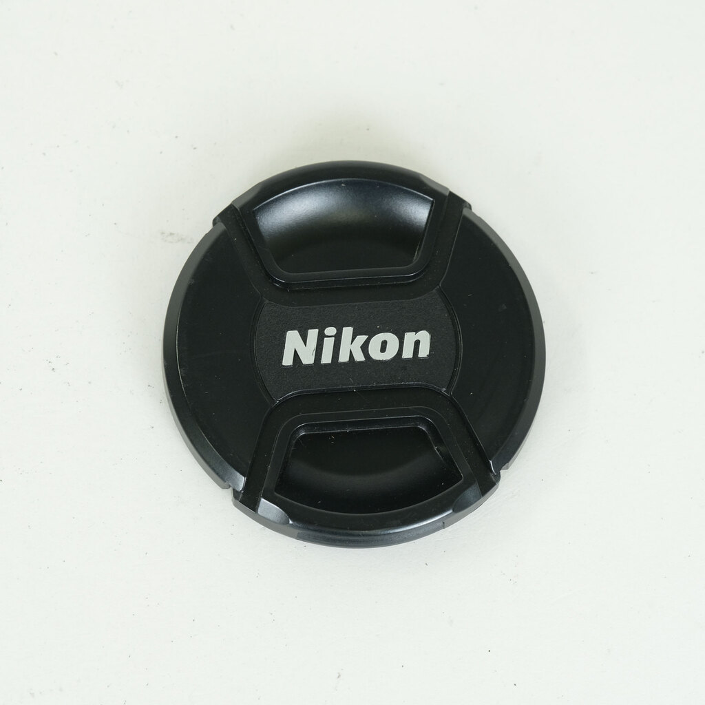 Nikon AF-S DX NIKKOR 18-105mm F3.5-5.6G ED VR