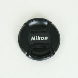Nikon AF-S DX NIKKOR 18-105mm F3.5-5.6G ED VR