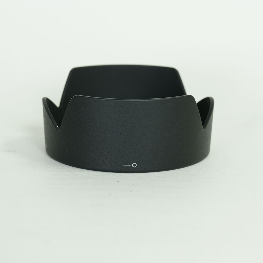 Nikon AF-S DX NIKKOR 16-85mm F3.5-5.6G ED VR