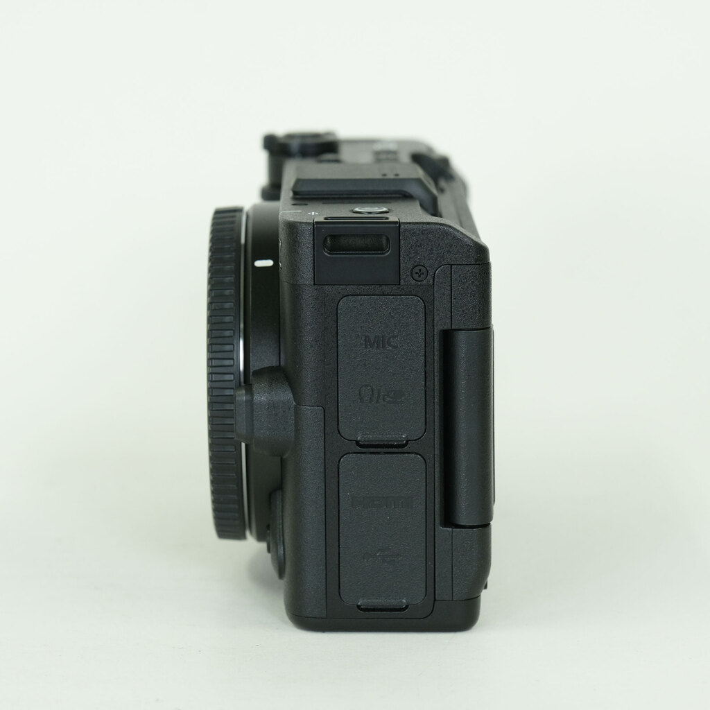 Nikon ZR Nikon ZR